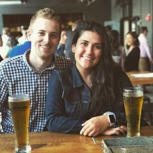 Meet your Posher, Paige